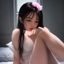 用户晓鸢的头像，女性正面照，表情轻松